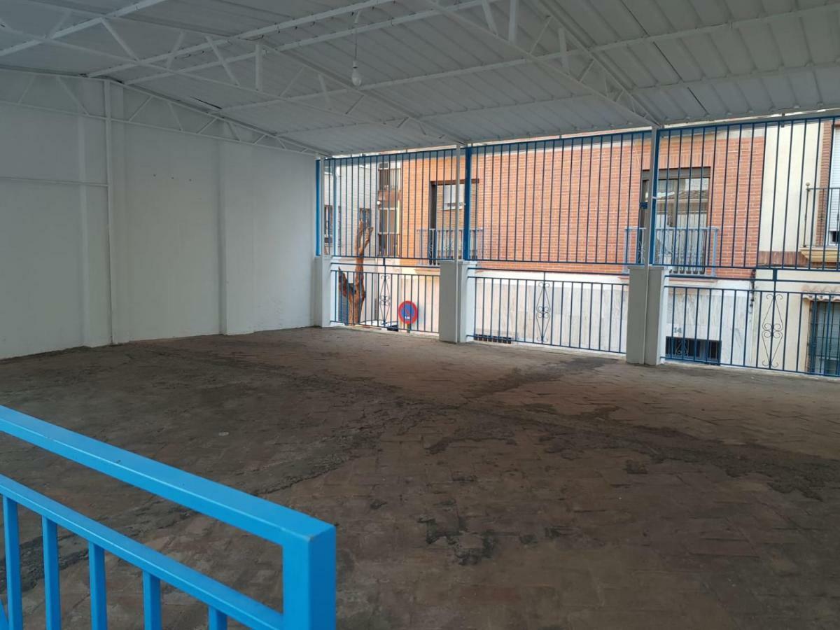 فيلا Casita Azul غرناطة المظهر الخارجي الصورة