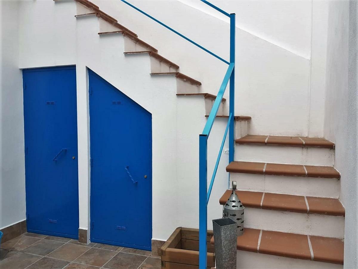 فيلا Casita Azul غرناطة المظهر الخارجي الصورة