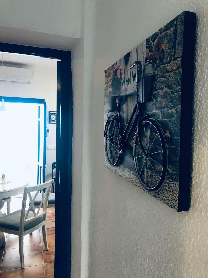 فيلا Casita Azul غرناطة المظهر الخارجي الصورة