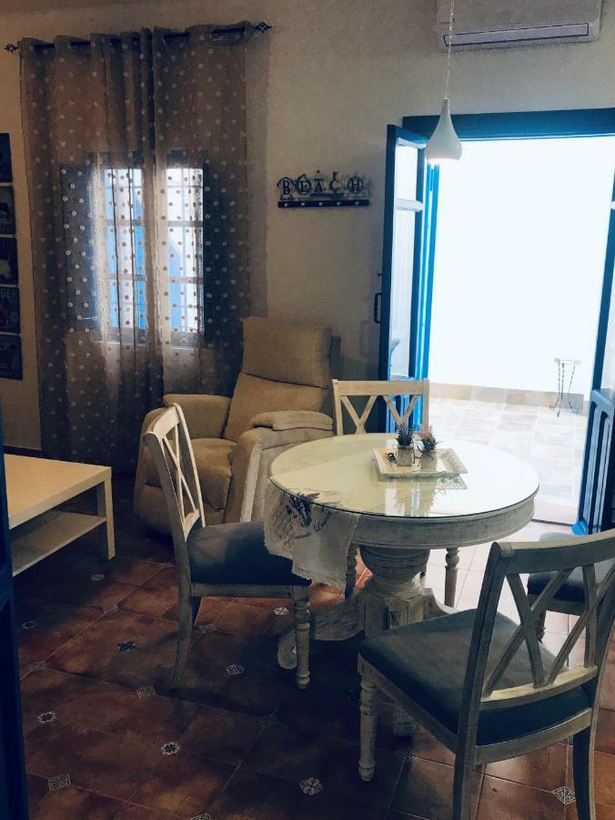 فيلا Casita Azul غرناطة المظهر الخارجي الصورة