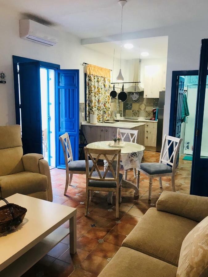 فيلا Casita Azul غرناطة المظهر الخارجي الصورة