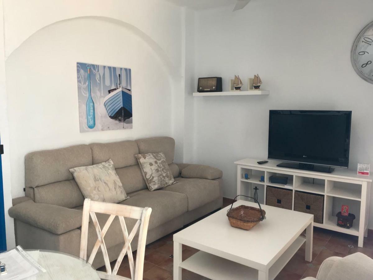 فيلا Casita Azul غرناطة المظهر الخارجي الصورة